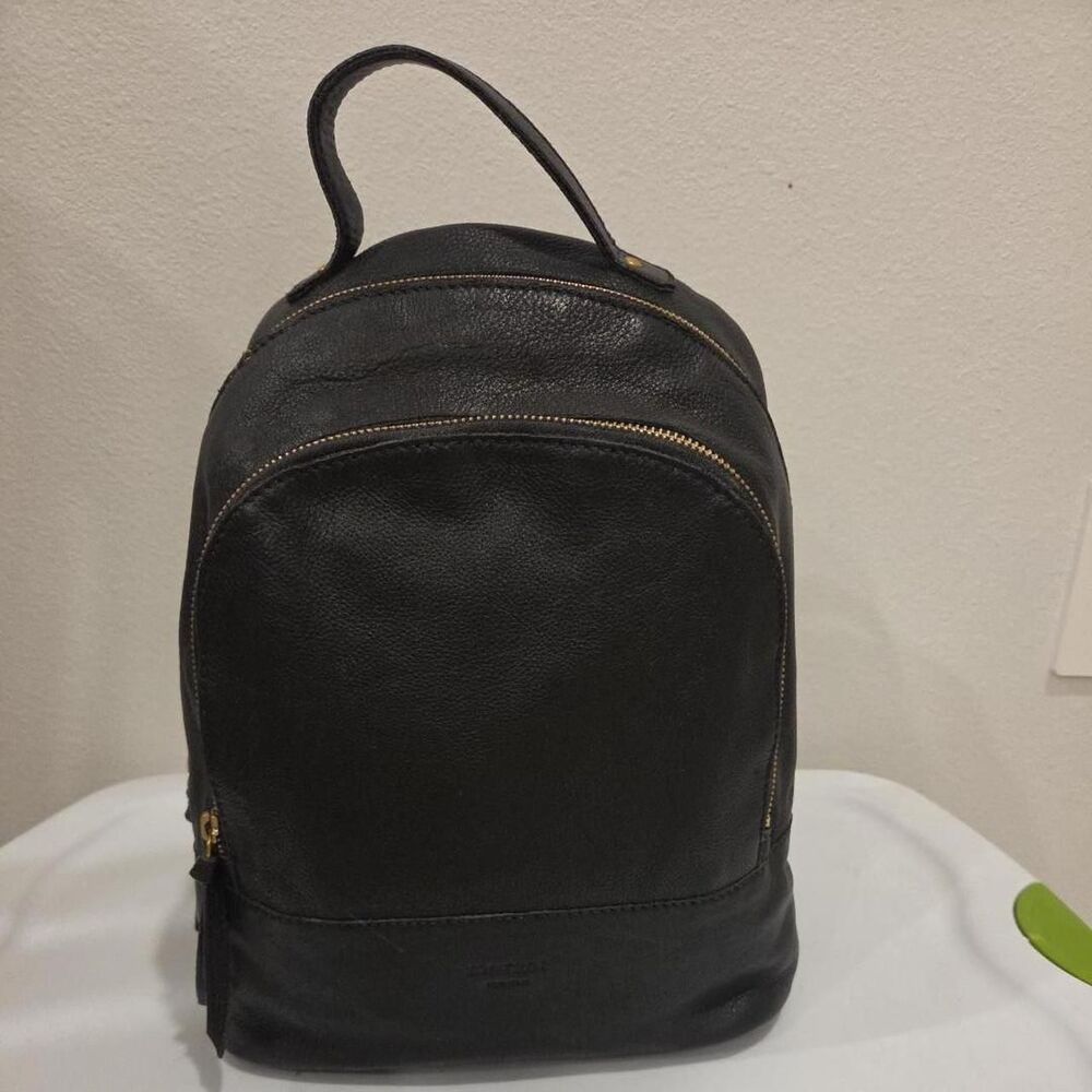 Margot New York Women's Black Bag